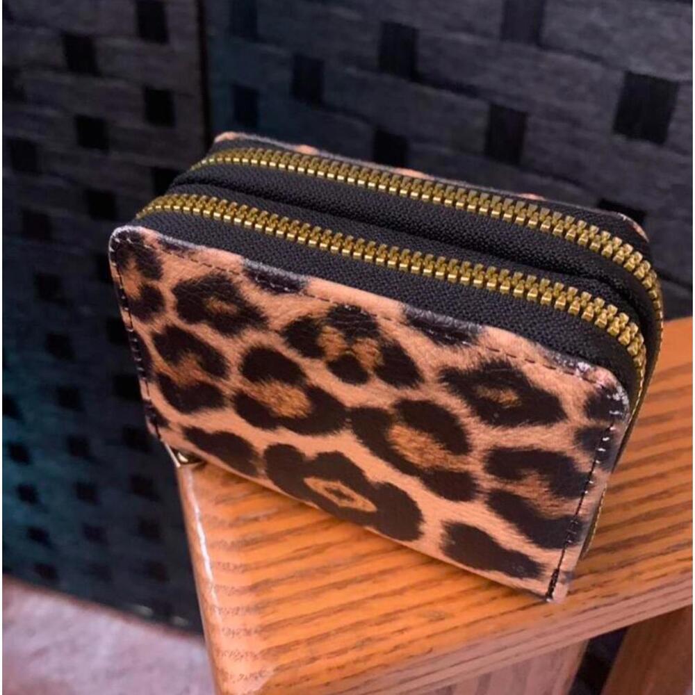 Small wallet - Picture 2 of 3